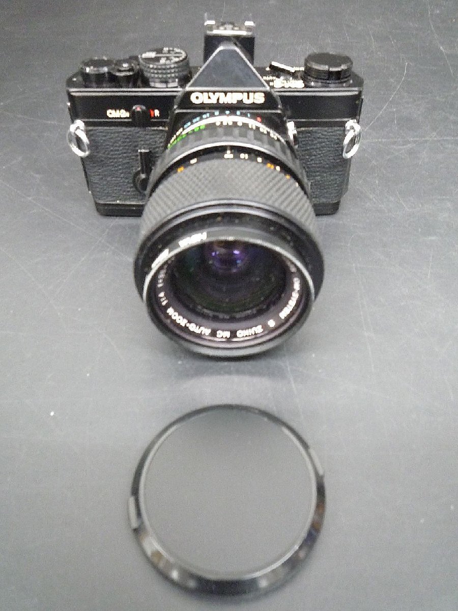 稀少ジャンク品 オリンパス OLYMPUS OM-2N ボディ 【807803 稀少ジャンク品 オリンパス OLYMPUS OM-2N ボディ 【807803