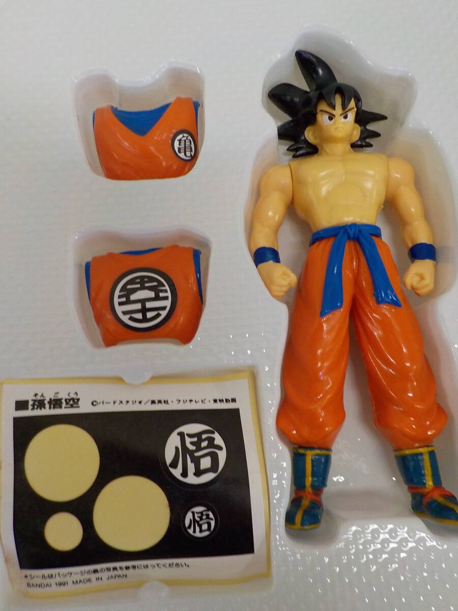 ◇【長期保管品】 バンダイ 超戦士大全スーパーバトル ◇【長期保管品】 バンダイ 超戦士大全スーパーバトル