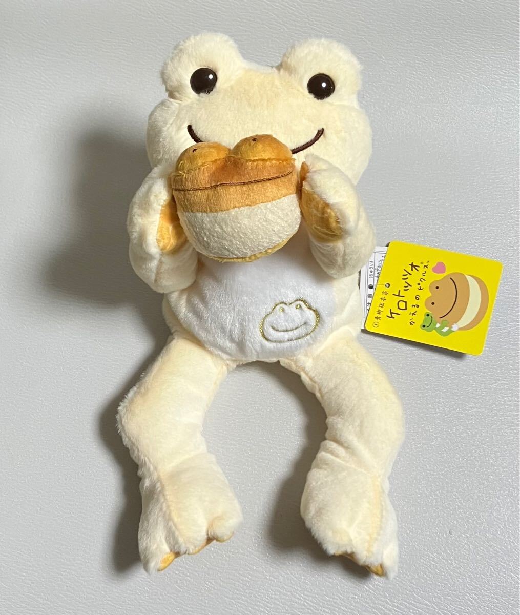 かえるのピクルス ケロトッツォ 青柳総本家 名鉄百貨店 限定 BD かえるのピクルス ケロトッツォ 青柳総本家 名鉄百貨店 限定 BD