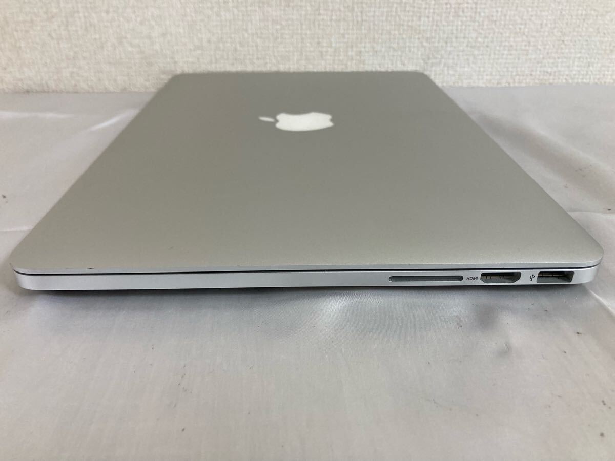 80 1円~【通電確認ジャンク】Apple MacBook Pro (Retina, 13インチ, Mid 2014) A1502 (MacBook Pro)|売買されたオークション情報、Yahoo!オークション(旧ヤフオク!) の商品情報をアーカイブ公開 - オークファン(aucfan.com) 80 1円~【通電確認ジャンク】Apple MacBook Pro (Retina, 13インチ, Mid 2014) A1502 (MacBook Pro)|売買されたオークション情報、Yahoo!オークション(旧ヤフオク!) の商品情報をアーカイブ公開 - オークファン(aucfan.com)
