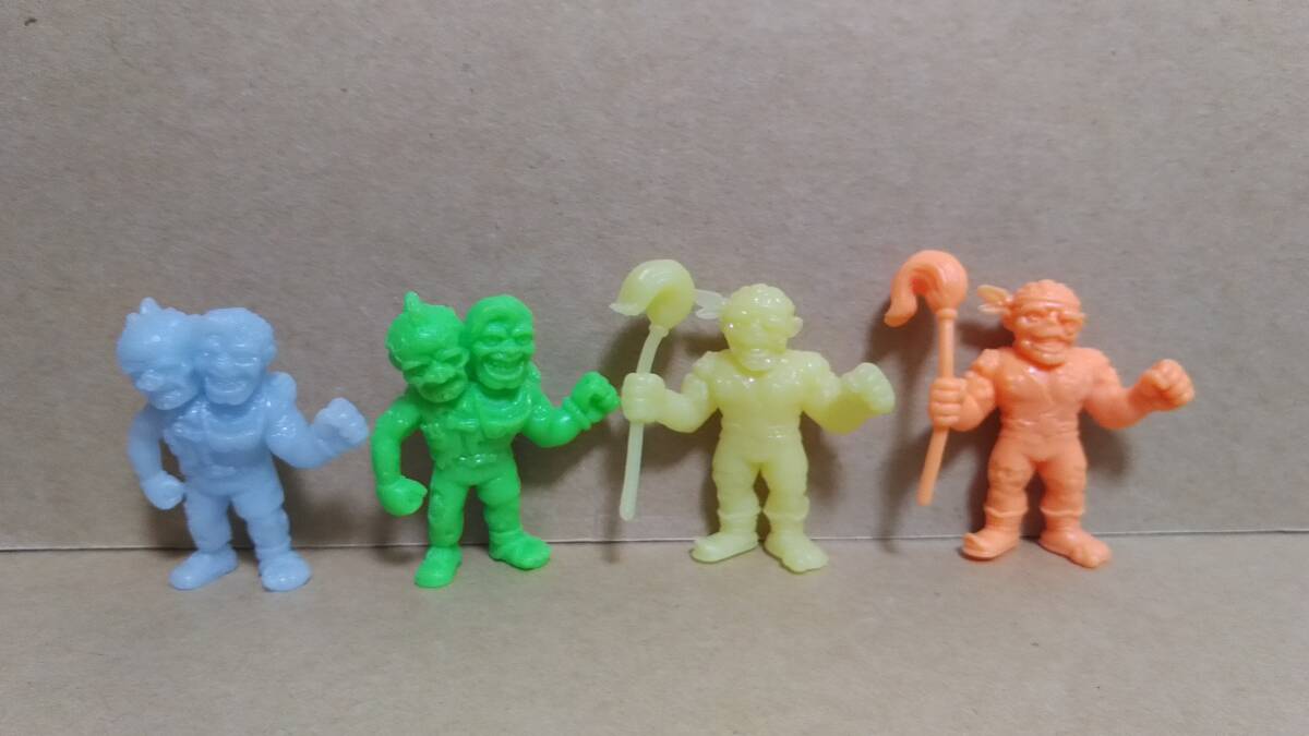 [ демон. .. Monstar (Toxic Crusader)]SUPER7 KESHI удаление wak gold удаление способ ластик фигурка 