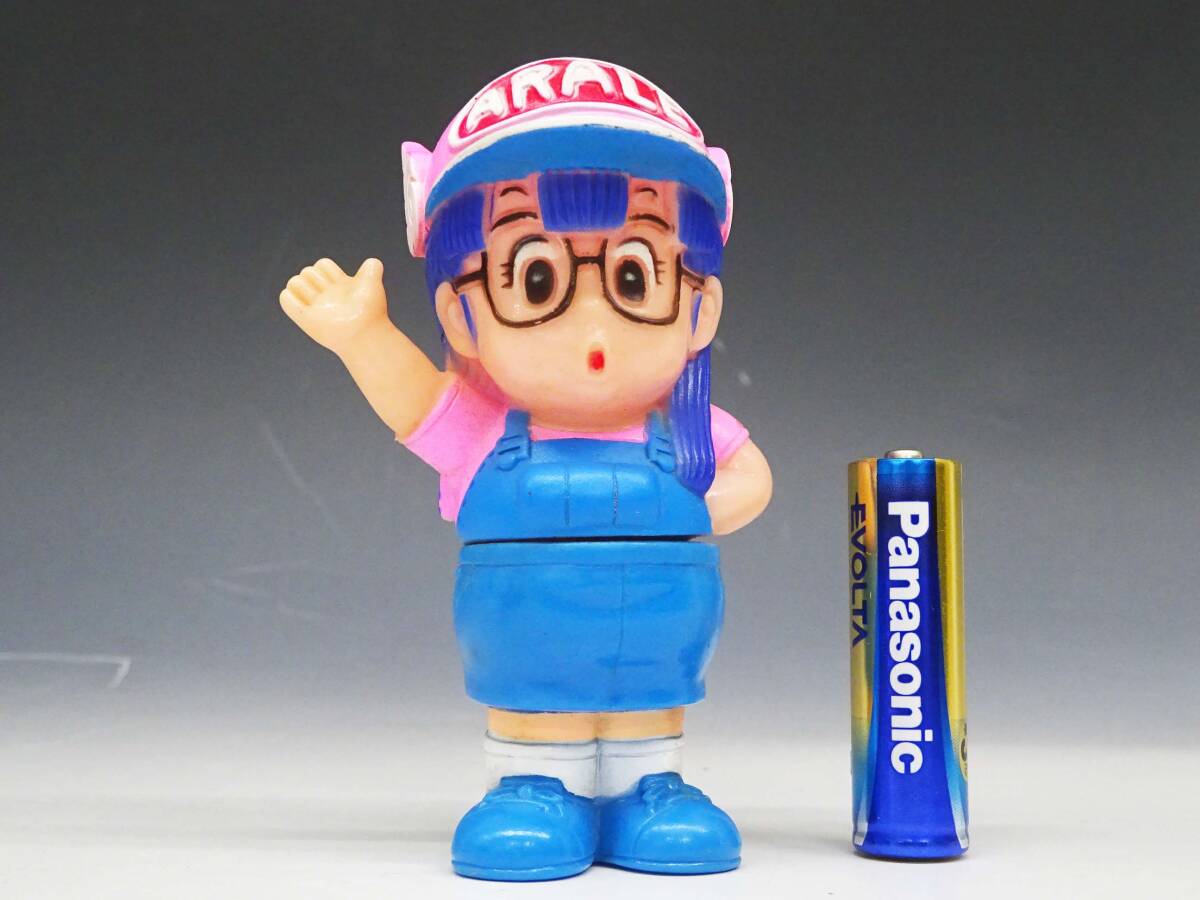 ◇(TH) Dr.スランプ アラレちゃん 則巻アラレ 高さ 約9.5cm 胴 ◇(TH) Dr.スランプ アラレちゃん 則巻アラレ 高さ 約9.5cm 胴