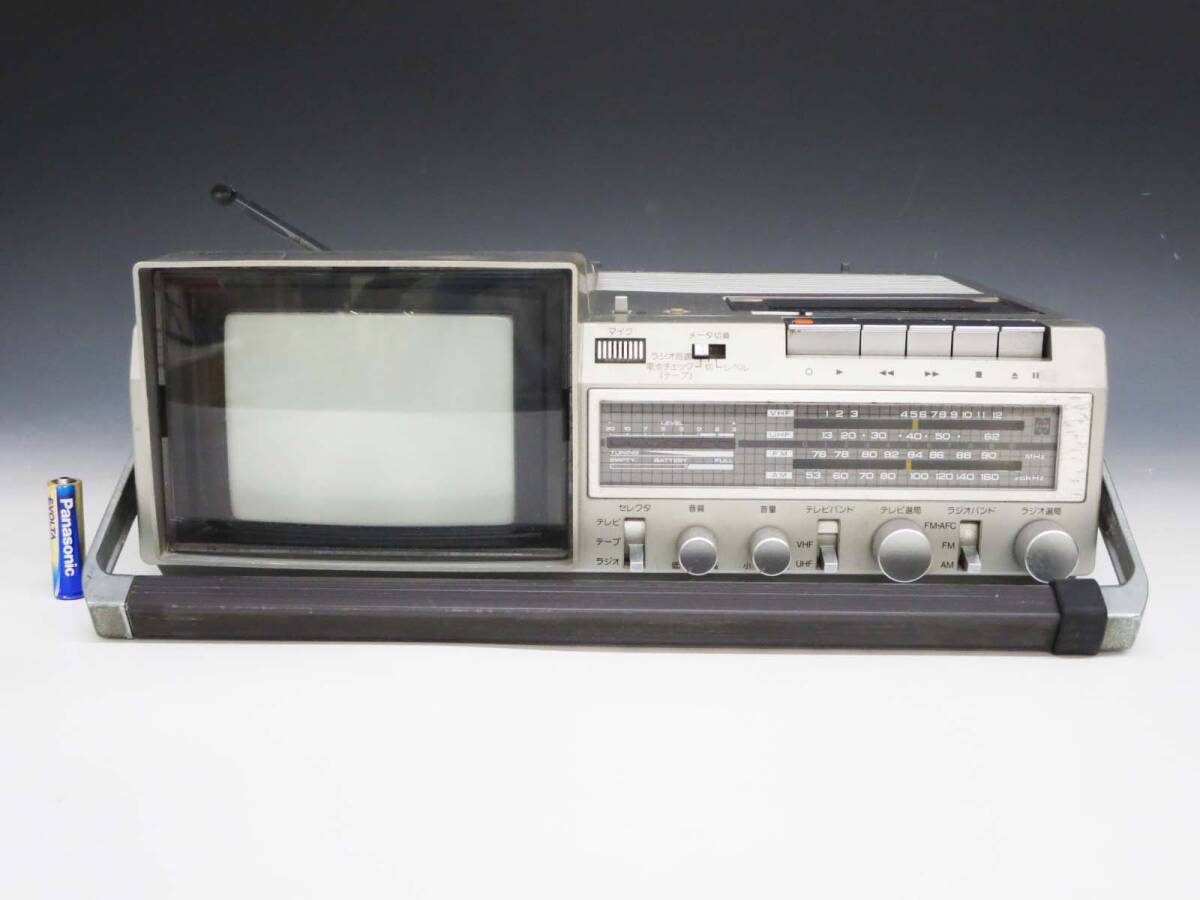 ◇(NS) National ナショナル カラーテレビ TH6-X30 Pana Color ◇(NS) National ナショナル カラーテレビ TH6-X30 Pana Color