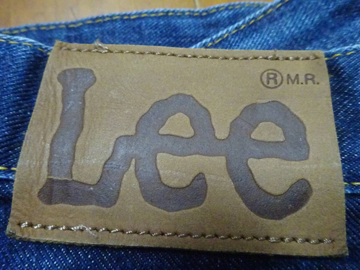 ■E-138 ■Lee　デニムパンツ　サイズ32インチ