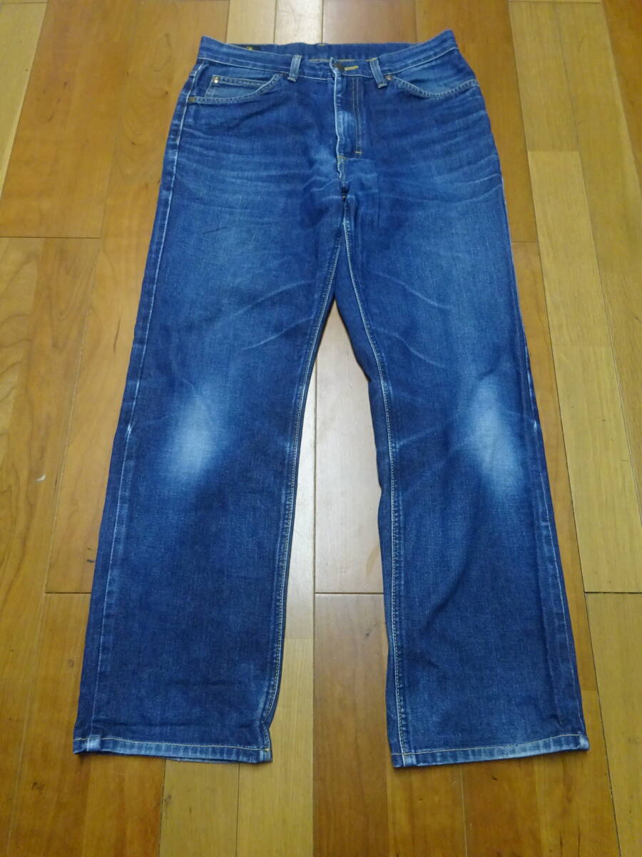 ■E-138 ■Lee　デニムパンツ　サイズ32インチ