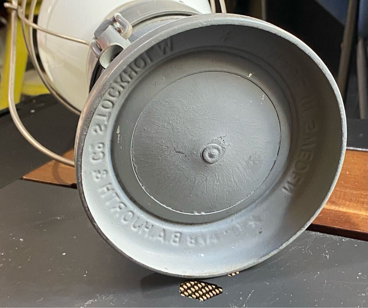 Primus 1031 CARBIDLAMP /プリムス 軍用 カーバイト(アセチレン Primus 1031 CARBIDLAMP /プリムス 軍用 カーバイト(アセチレン