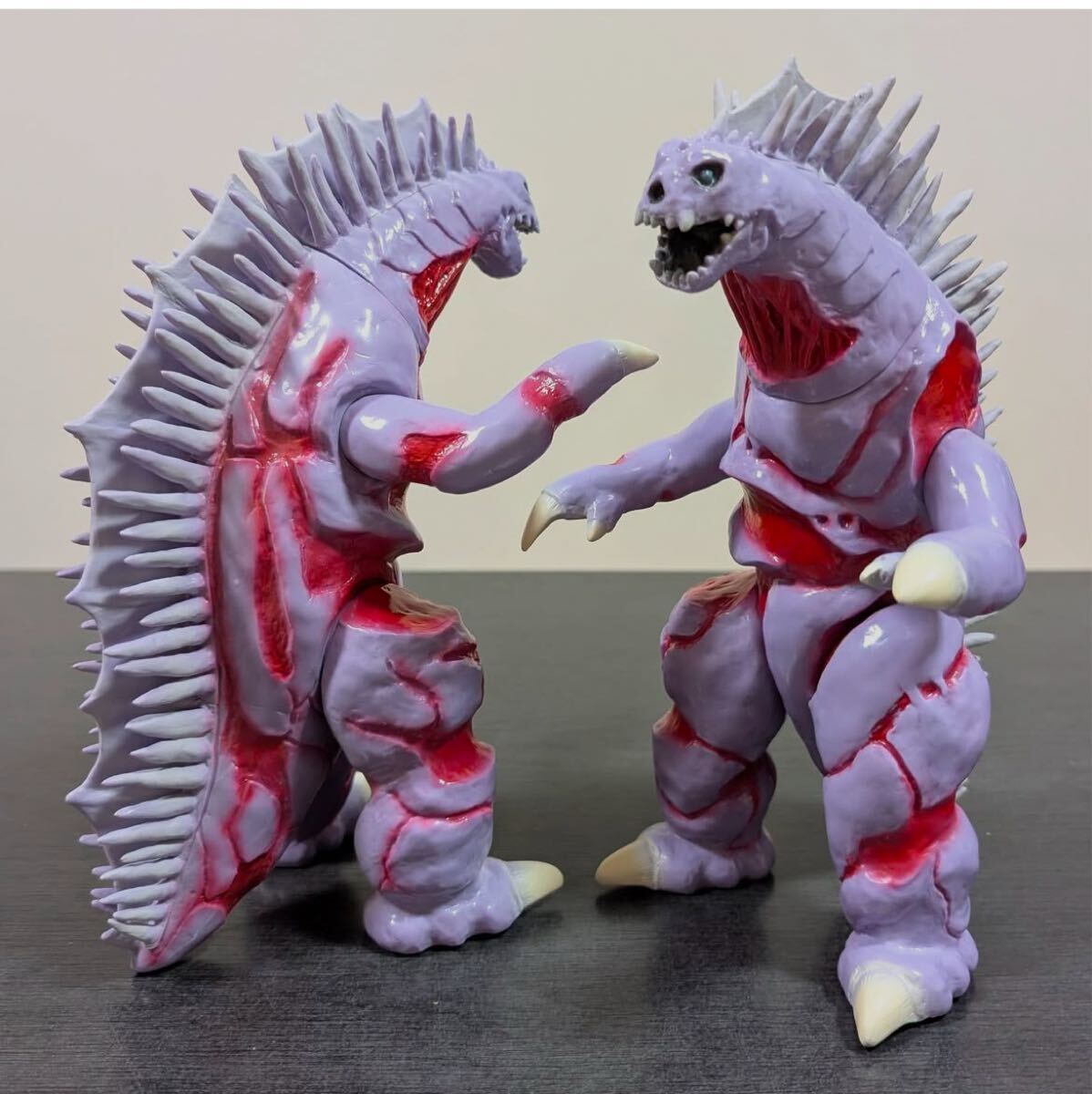 ワンフェス2025冬 WF2025W ゆたり シーリザー ソフビ 怪獣 ワンフェス2025冬 WF2025W ゆたり シーリザー ソフビ 怪獣
