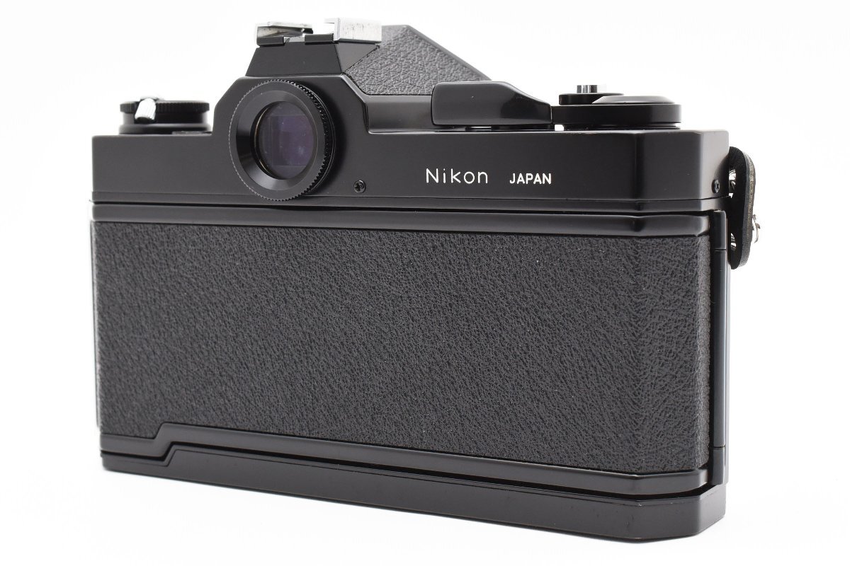 Nikon Nikomat FT2 Film Camera Nikkor-H 50mm f/2 Lens Vintage Nikon Nikomat FT2 Film Camera Nikkor-H 50mm f/2 Lens Vintage