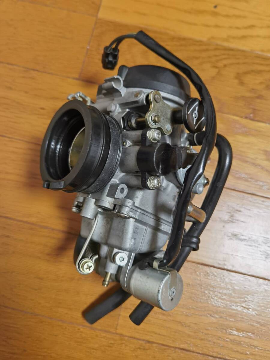!_ Suzuki DR-Z400SM SK44A MIKUNI Mikuni оригинальный обычный карбюратор прекрасный товар 