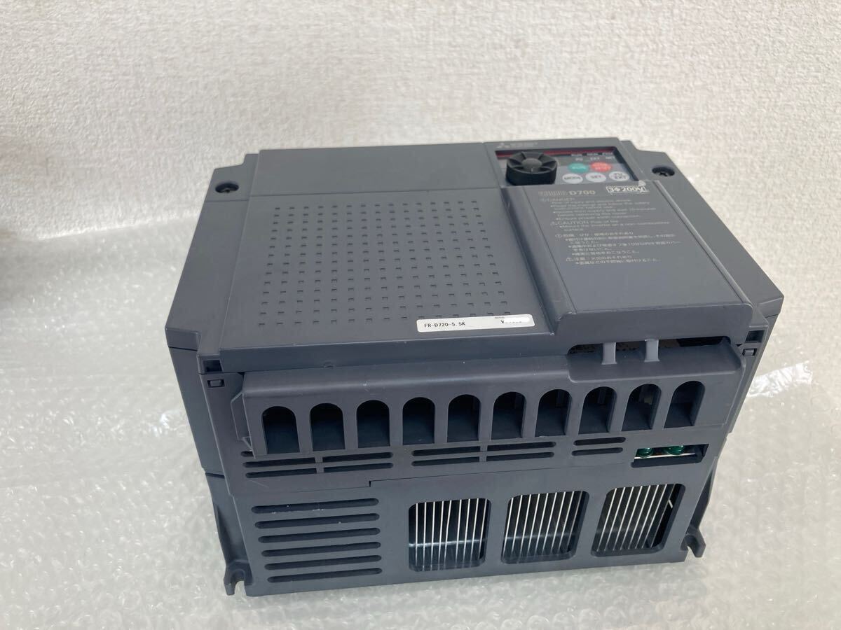 Yahoo!オークション - FR-D720-5.5K 新品無箱未使用2023年製 Yahoo!オークション - FR-D720-5.5K 新品無箱未使用2023年製