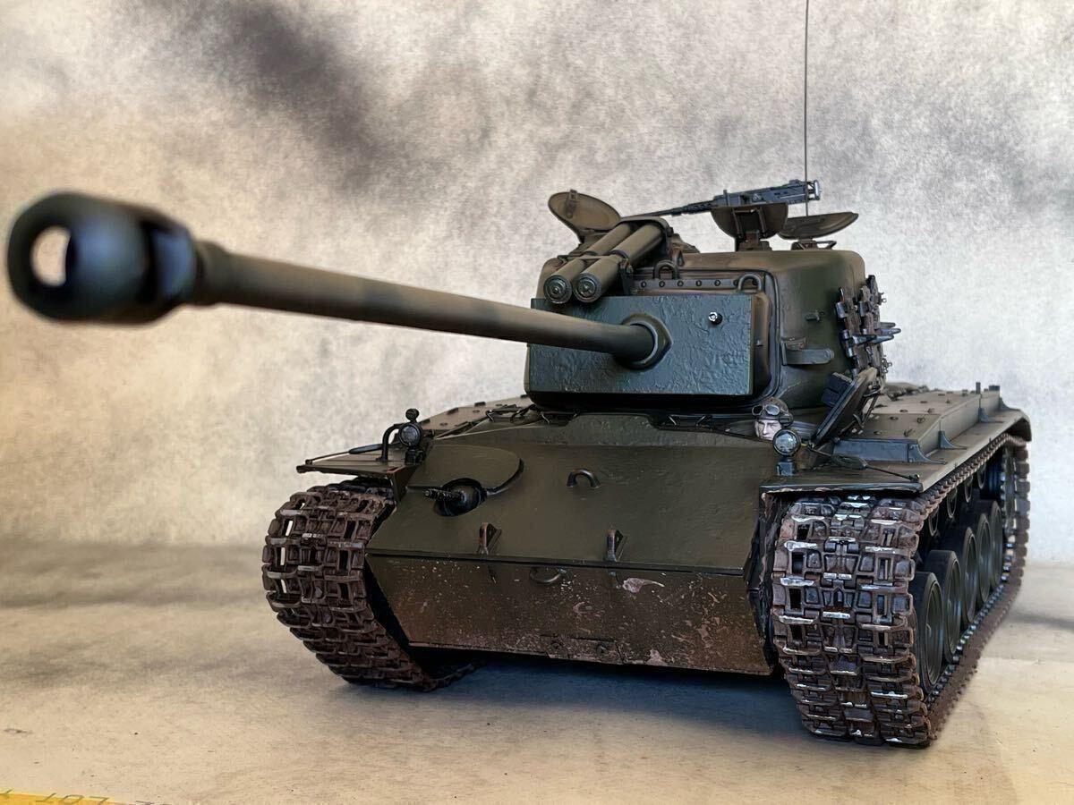 ラジコン ラジコン戦車の新品・未使用品・中古品|Yahoo!フリマ ラジコン ラジコン戦車の新品・未使用品・中古品|Yahoo!フリマ