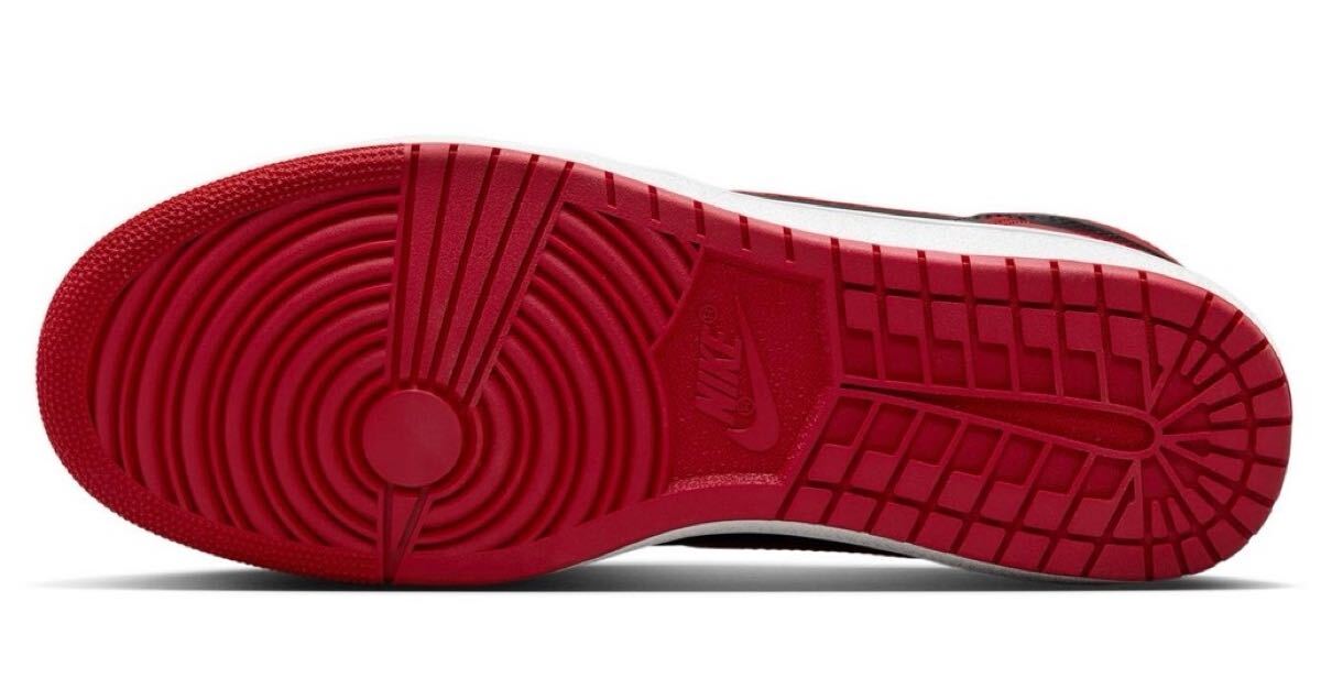 28.5cm Nike Air Jordan 1 High 85 Bred (2025) US10.5 ナイキ 28.5cm Nike Air Jordan 1 High 85 Bred (2025) US10.5 ナイキ