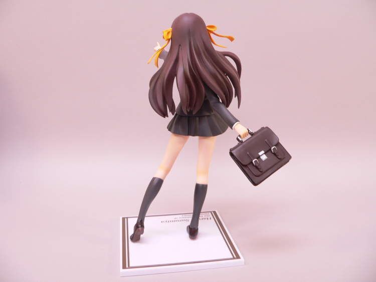 Amazon.co.jp: 一番くじプレミアム 涼宮ハルヒの籤引 A賞 涼宮