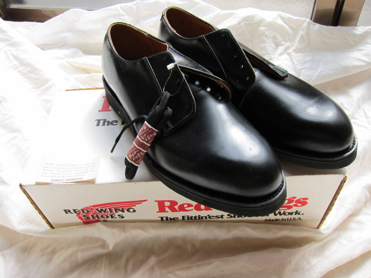 デッド 90's REDWING 101 レッドウィング Postman Oxford USPS デッド 90's REDWING 101 レッドウィング Postman Oxford USPS