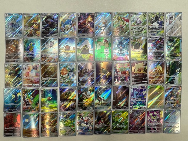 135☆NC125☆中古品☆ポケカ ポケモンカード☆AR CHR アートレア 135☆NC125☆中古品☆ポケカ ポケモンカード☆AR CHR アートレア