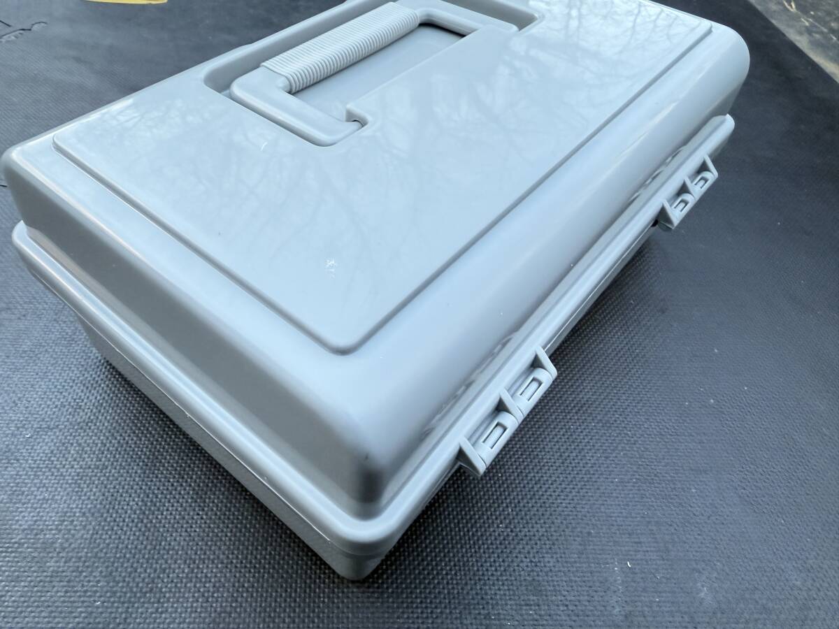 金属タイヤチェーン トヨタTOYOTA 08311-21030 説明書付き 1ペア(2本)入りです。_画像10