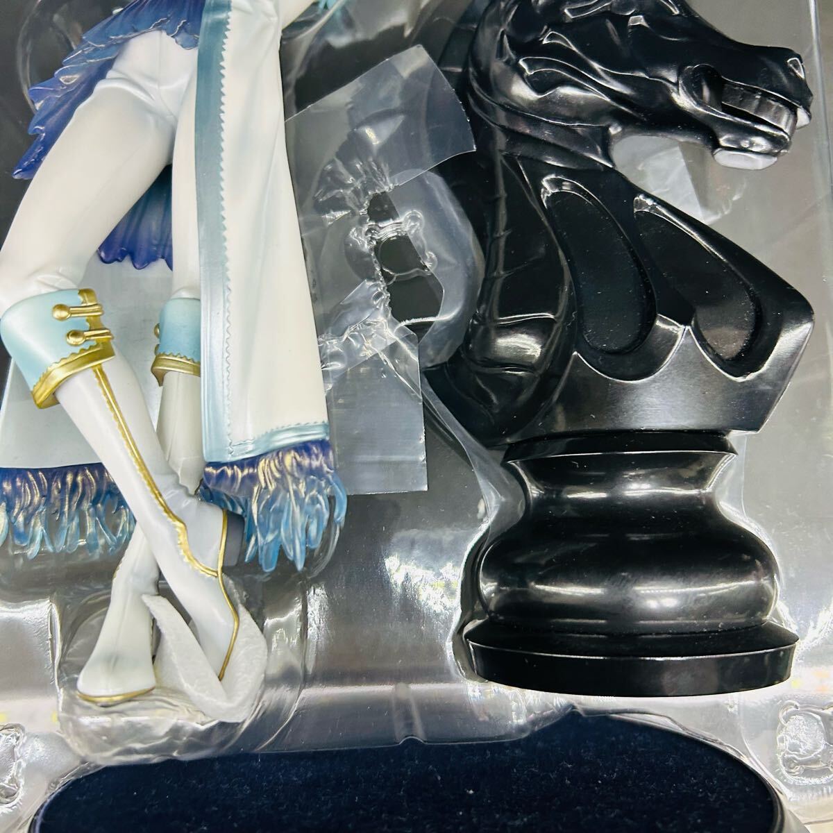 DRAMAtical Murder 蒼葉 Gothic Ver. フィギュア ドラマティカル DRAMAtical Murder 蒼葉 Gothic Ver. フィギュア ドラマティカル