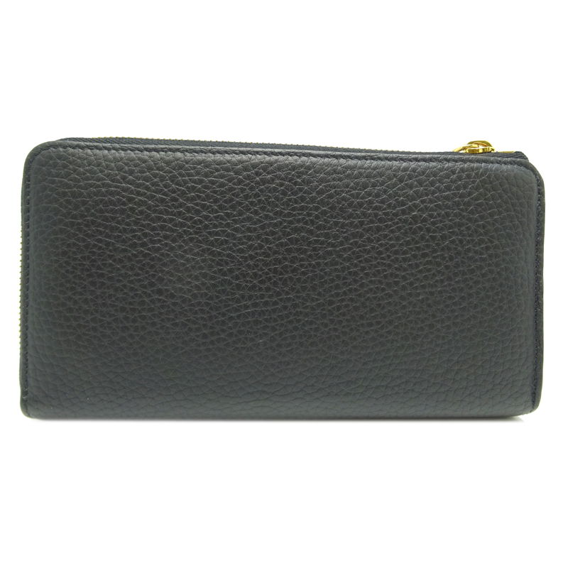 ［飯能本店］LOUIS VUITTON LV ルイ?ヴィトン ポルトフォイユ コメット Ｍ63102（廃番） 長財布 トリヨン レディース DH69610