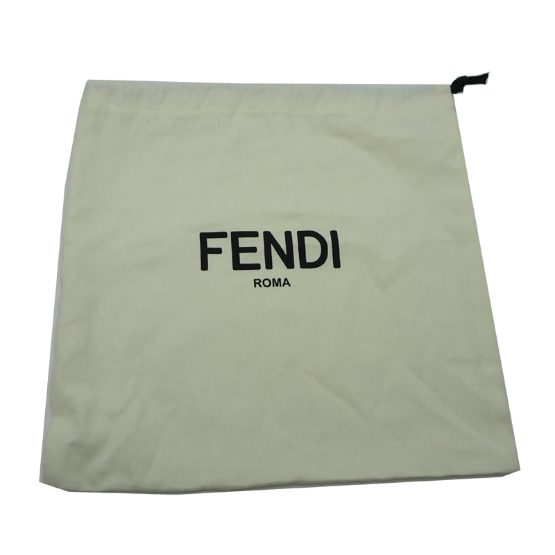 ［銀座店］FENDI フェンディ サンシャイン 2WAYショッパー スモール 8BS051 ショルダーバッグ レザー ベージュ系 DH84966
