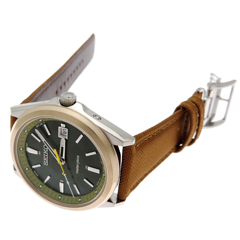 ［飯能本店］SEIKO セイコー セイコーセレクション マスターピース リミテッドエディション 限定700本 SBTM314 ( 7B72-0AA0 ) DH85767