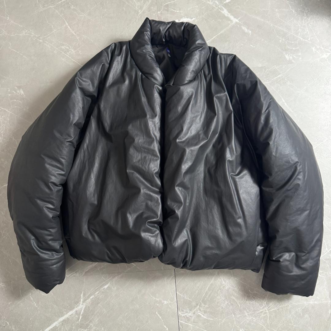 Yeezy Gap Round Jacket ラウンドジャケット - ダウンジャケット Yeezy Gap Round Jacket ラウンドジャケット - ダウンジャケット