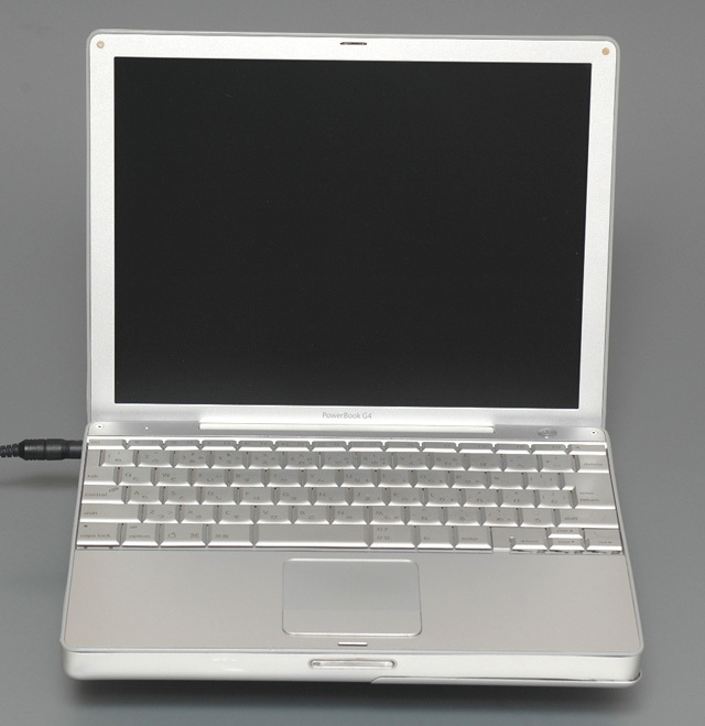 Yahoo!オークション - OS9クラシック起動/ Apple PowerBook G4 Yahoo!オークション - OS9クラシック起動/ Apple PowerBook G4