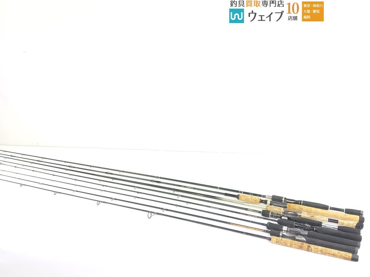 男の子向けプレゼント集結 パワーメッシュ ダイワ チームダイワ リック 701-1RB-S TL LT ダイワ