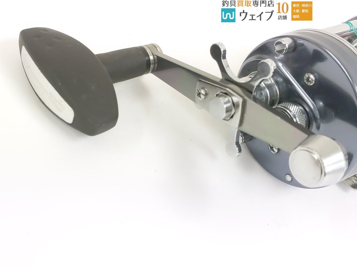 5950円 ABU アブガルシア アンバサダー 6501CS ロケット 5950円 ABU アブガルシア アンバサダー 6501CS ロケット