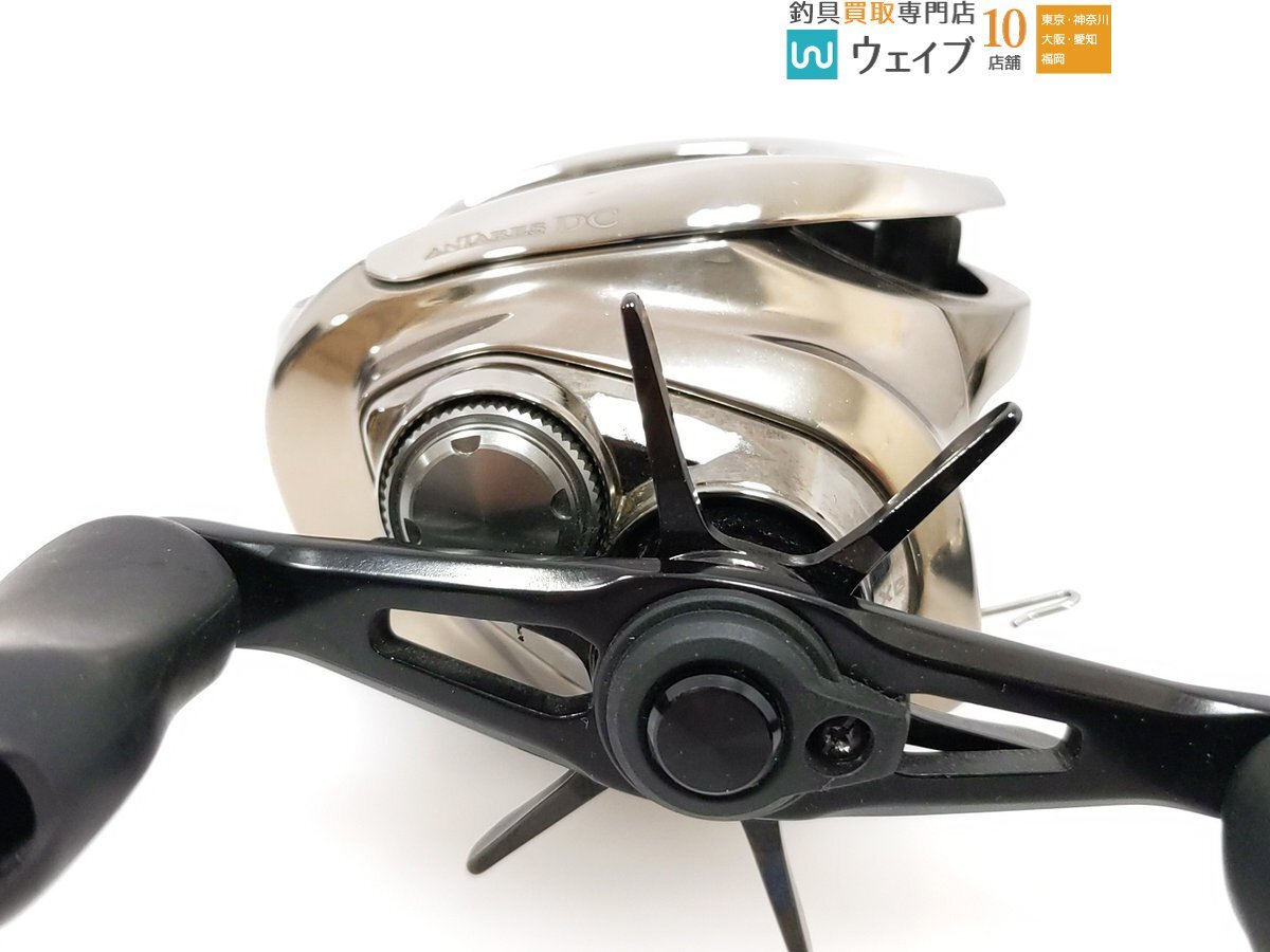 シマノ 21 アンタレス DC XG 右巻 DC音確認済(シマノ)|売買され シマノ 21 アンタレス DC XG 右巻 DC音確認済(シマノ)|売買され