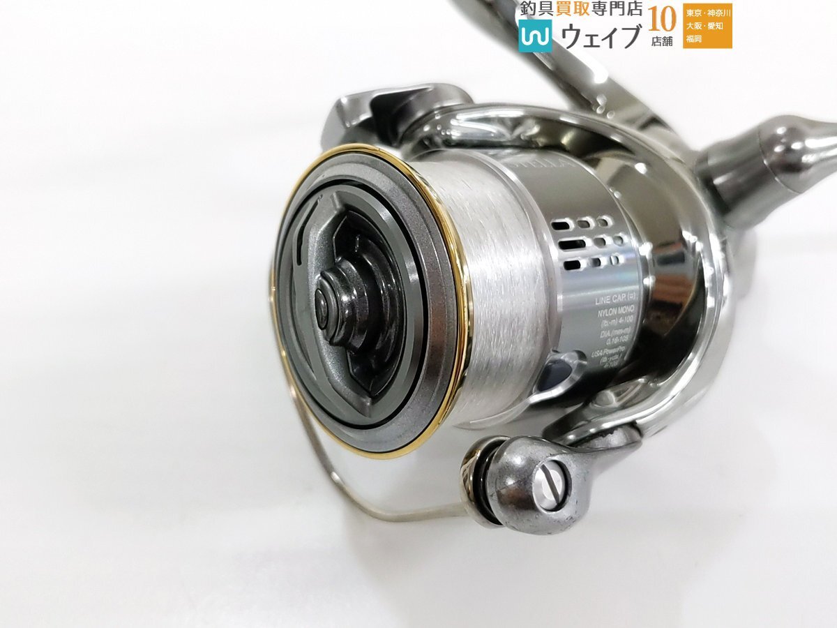 シマノ 18 ステラ C2000S(シマノ)|売買されたオークション情報 シマノ 18 ステラ C2000S(シマノ)|売買されたオークション情報
