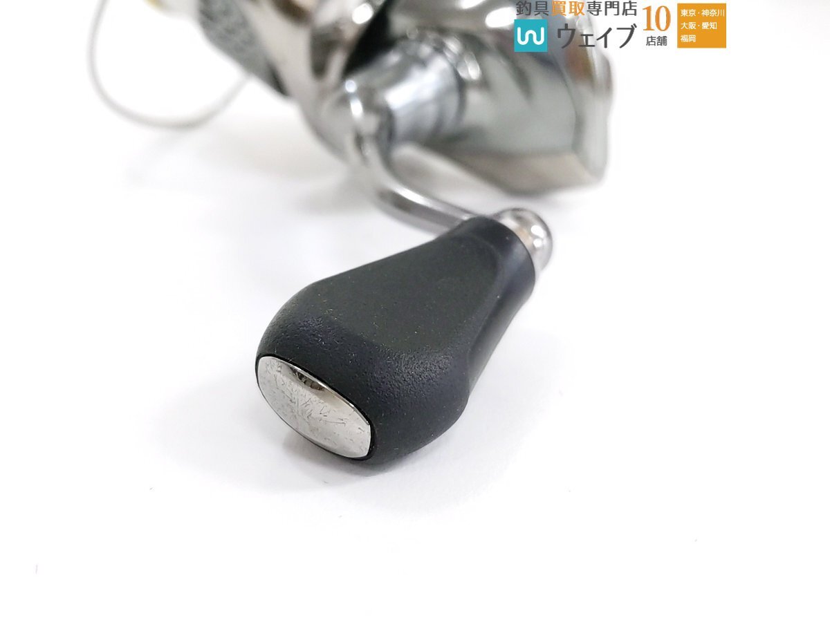 シマノ 18 ステラ C2000S(シマノ)|売買されたオークション情報 シマノ 18 ステラ C2000S(シマノ)|売買されたオークション情報
