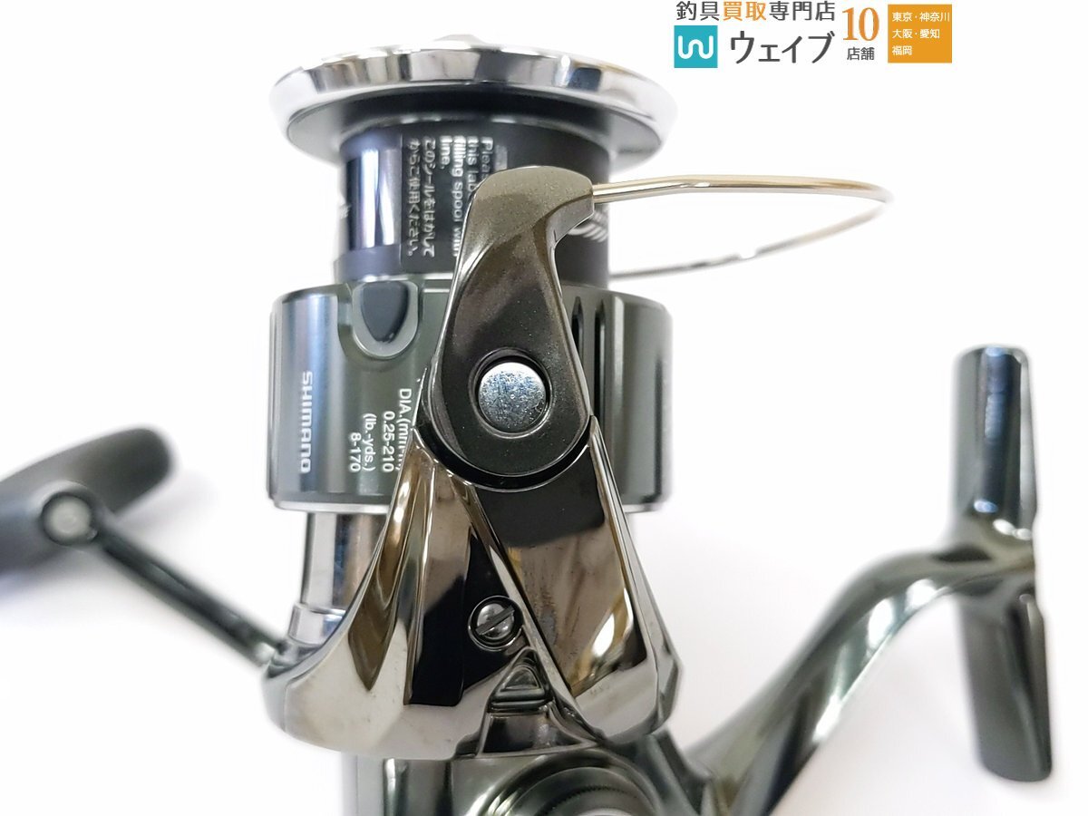 シマノ 22 ステラ C3000XG 未使用品(シマノ)|売買された シマノ 22 ステラ C3000XG 未使用品(シマノ)|売買された