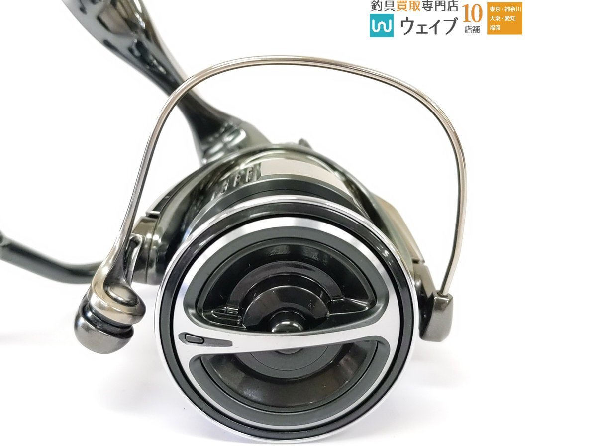 シマノ 22 ステラ C3000XG 未使用品(シマノ)|売買された シマノ 22 ステラ C3000XG 未使用品(シマノ)|売買された