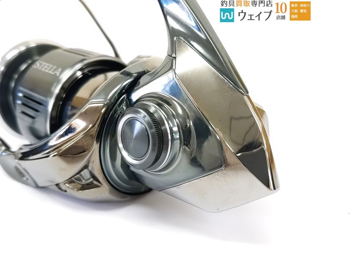 シマノ 22 ステラ C3000XG 未使用品(シマノ)|売買された シマノ 22 ステラ C3000XG 未使用品(シマノ)|売買された