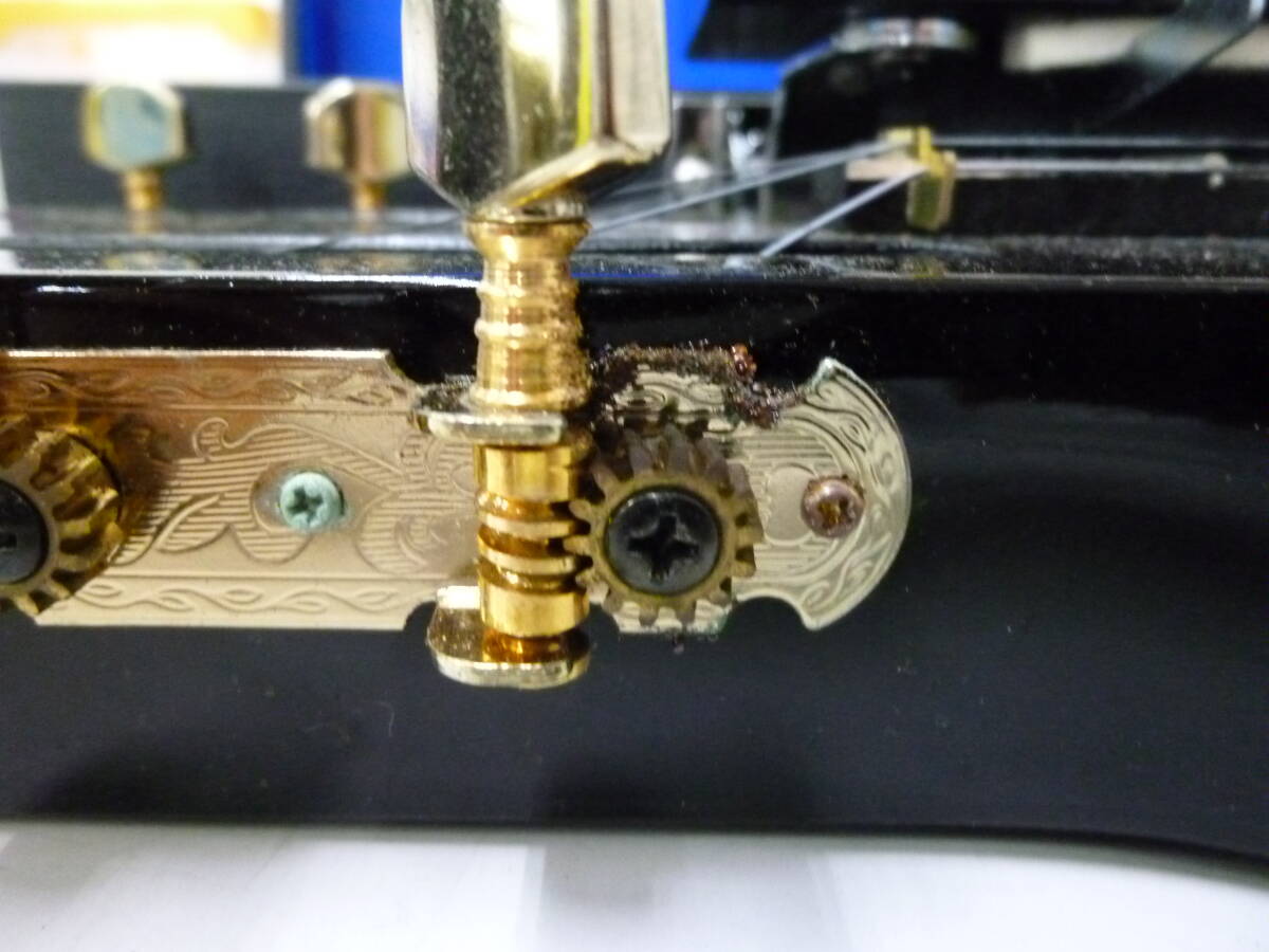  б/у Junk Koga . мужчина Taisho koto традиционные японские музыкальные инструменты [V-152] бесплатная доставка ( Hokkaido Okinawa * отдаленный остров * Sagawa Express плата за транзит золотой . требуется регион. за исключением )