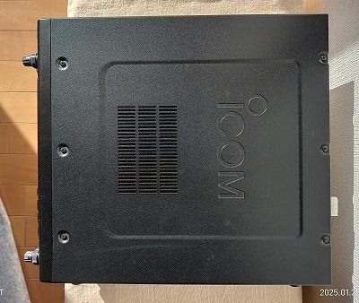 ICOM IC-7410M/HFオールバンド+50MHz 100W トランシーバー ICOM IC-7410M/HFオールバンド+50MHz 100W トランシーバー