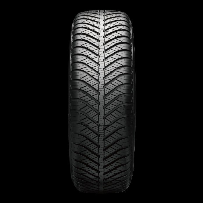 GOODYEAR グッドイヤー VECTOR 4Seasons Hybrid 225/50R18 95H オールシーズンタイヤ 1本 225 50 18 05609640