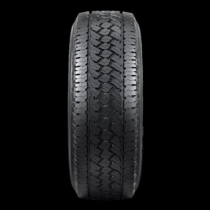 GOODYEAR グッドイヤー WRANGLER AT SilentTrac 245/70R16 111T XL 夏タイヤ サマータイヤ 1本 245 70 16 05520124