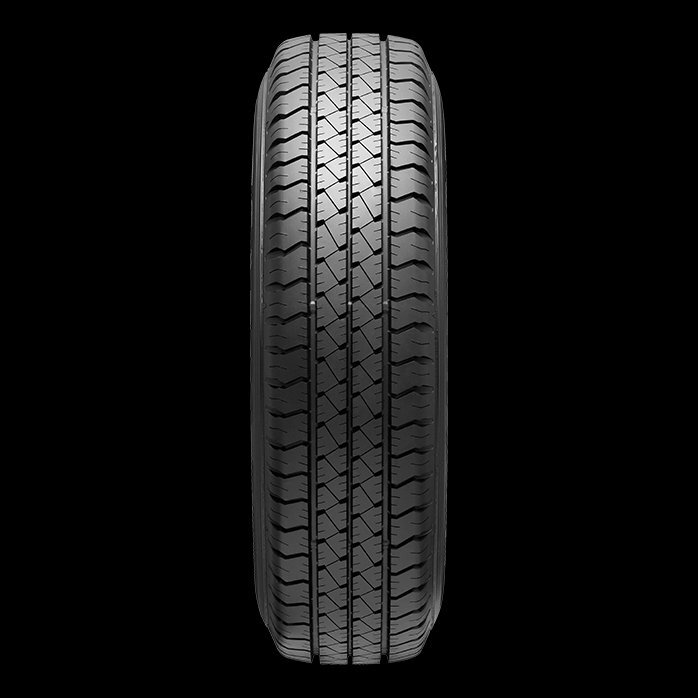 GOODYEAR グッドイヤー CARGO PRO 235/60R17 109/107T　夏タイヤ サマータイヤ 4本 235 60 17 10B03150×4
