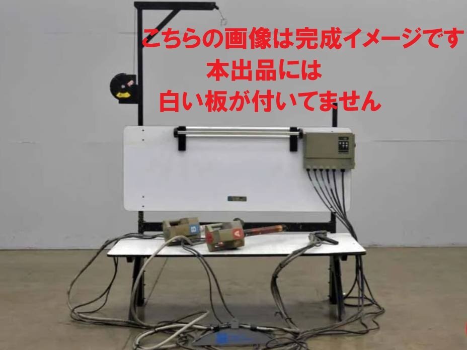 ■インスタパック/instapak 901★発泡緩衝材固定材製造機★instapacker tabletopフォームインバッグ包装システム 引取可【E0210Z1BH】 梱包機