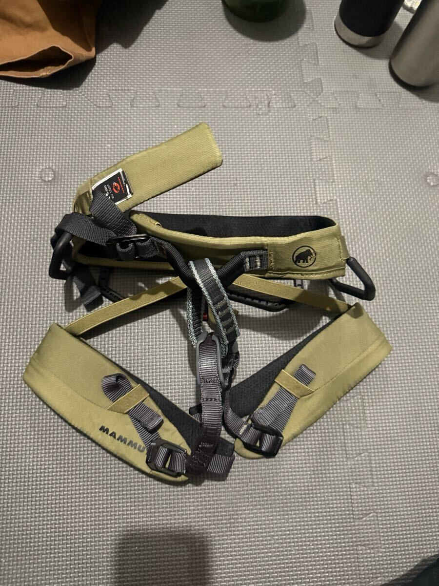 MAMMUT SNOW TRICK Men 1010-26240/1020 摺り 12220 5423 L MAMMUT SNOW TRICK Men 1010-26240/1020 摺り 12220 5423 L