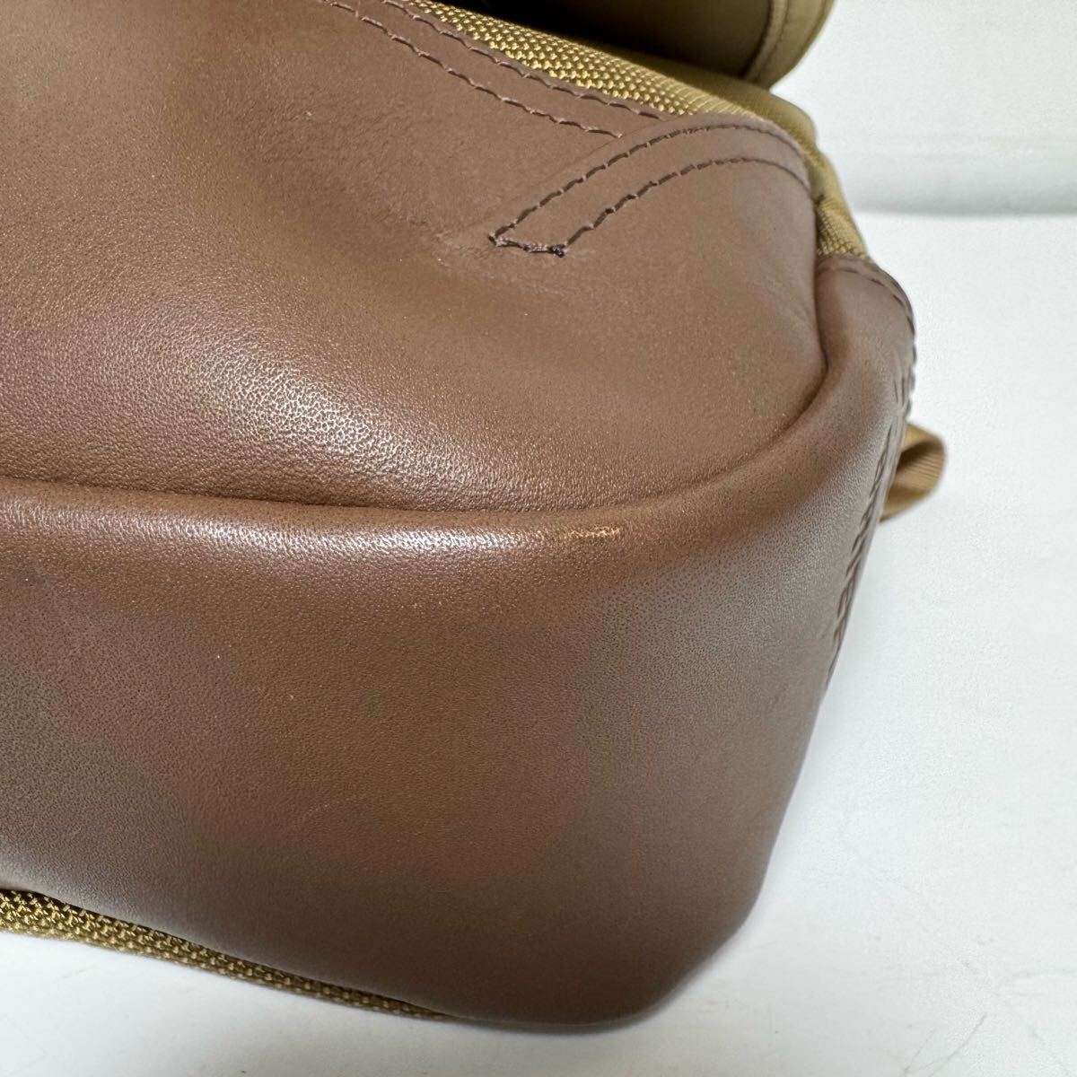 美品】BRIEFING Danner ブリーフィング × ダナー コラボ モデル 美品】BRIEFING Danner ブリーフィング × ダナー コラボ モデル