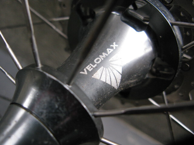 ロード・バイク/700cチューブラーカーボンホイール【VELOMAX ロード・バイク/700cチューブラーカーボンホイール【VELOMAX