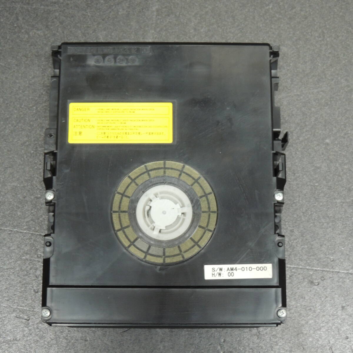 【ダビング/再生確認(rèn)済み】TOSHIBA 東芝 ブルーレイドライブ N75E1DJN 訳あり品 換裝用/交換用 管理:e-64