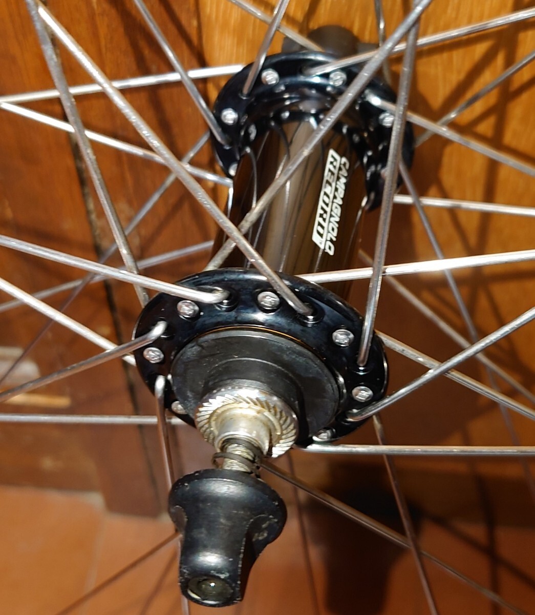 超希少!!○Campagnolo カンパニョーロ GHIBLI ROAD カンパフリー 超希少!!○Campagnolo カンパニョーロ GHIBLI ROAD カンパフリー
