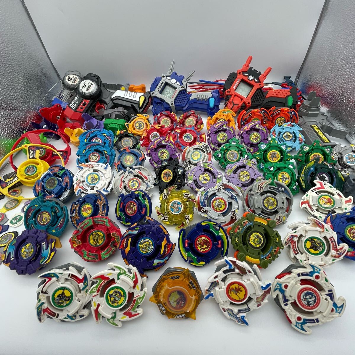 爆転シュート ベイブレード まとめて BEYBLADE 爆転シュート ベイブレード まとめて BEYBLADE