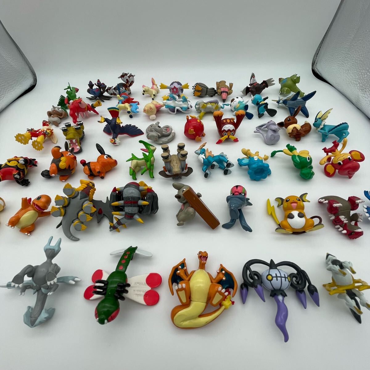 イタミ有〕バンダイ カードダス ポケットモンスター モンスター