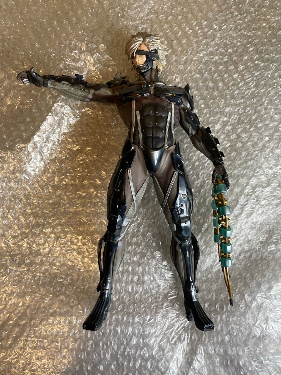 ユニオンクリエイティブ　雷電　ライジングリベンジェンス ふるいちオンライン - ホビー/ホビー その他/メタルギア