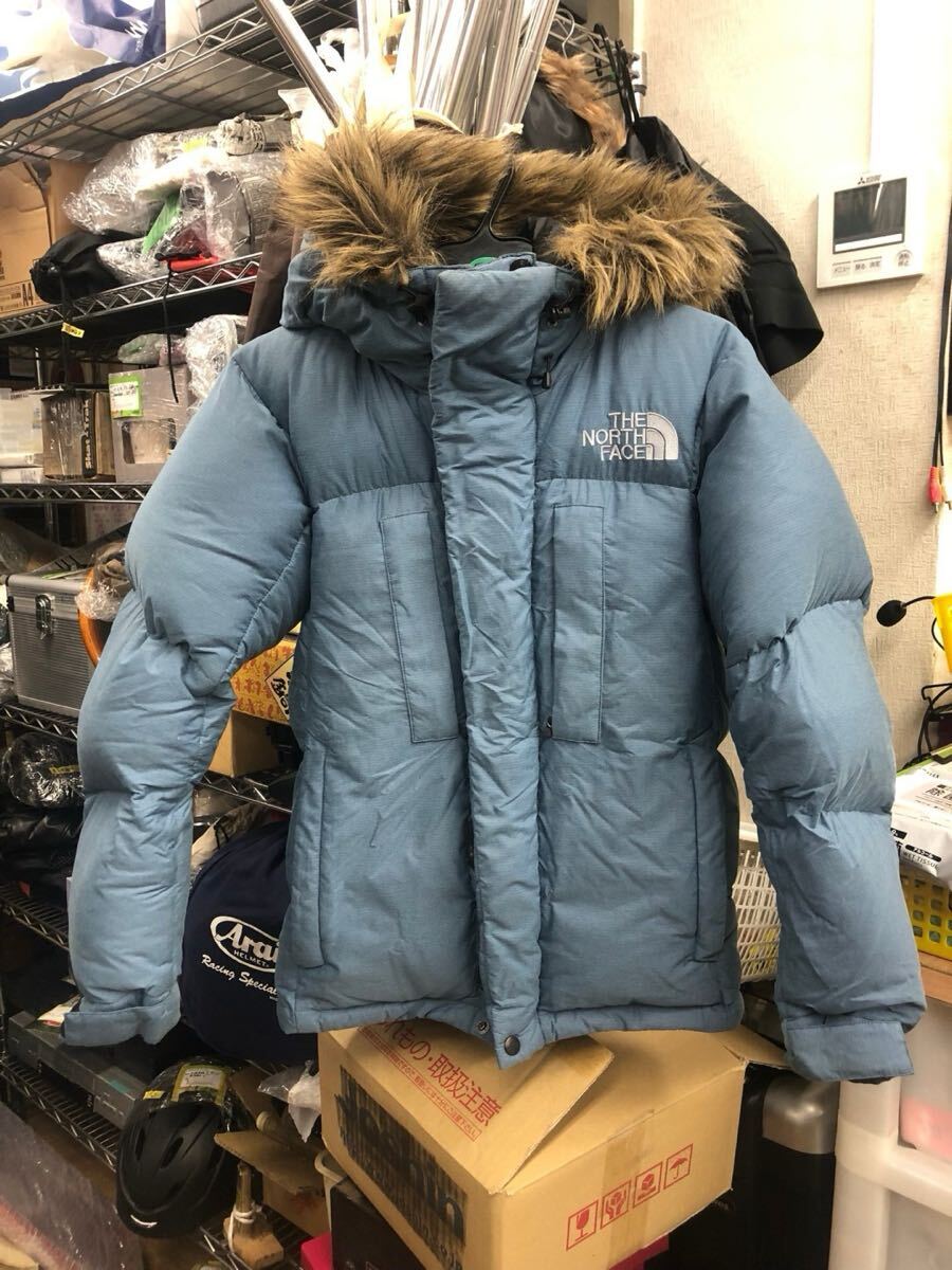 ○J9032 NORTH FACE ノースフェイス ポーラージャケット ND91350 XXSサイズ○ ○J9032 NORTH FACE ノースフェイス ポーラージャケット ND91350