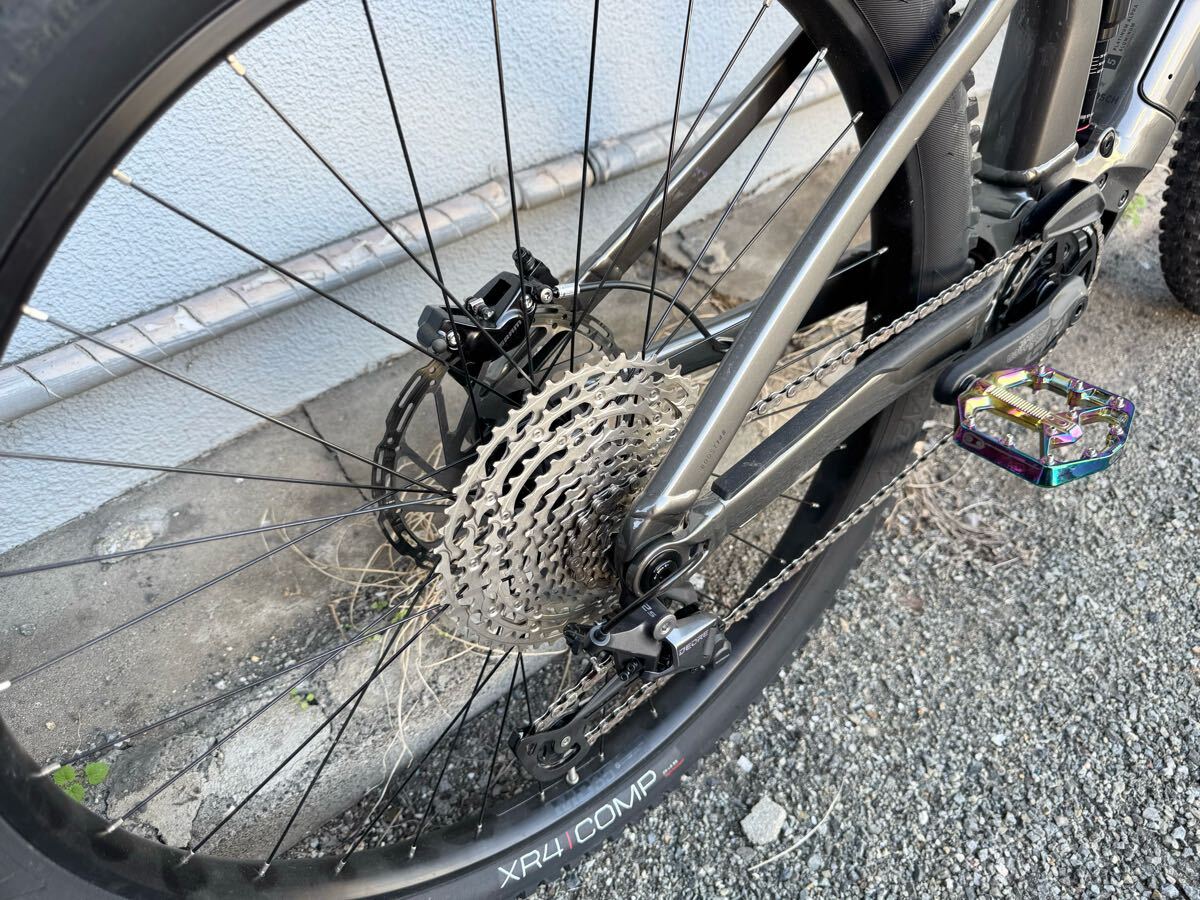 Yahoo!オークション - 神戸発 走行距離200km程 TREK Rail5 Gen3 Yahoo!オークション - 神戸発 走行距離200km程 TREK Rail5 Gen3